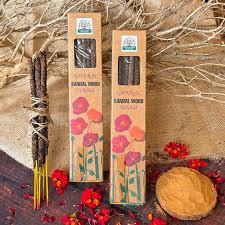 Sandal Incense